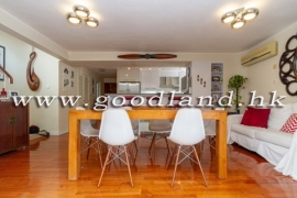 SAI KUNG Detached Villa For Sale | Multi Parking, Wraparound Garden & Pool