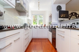 SAI KUNG Detached Villa For Sale | Multi Parking, Wraparound Garden & Pool