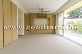 SAI KUNG Fully Detached House For Sale | Renovated Lawn Garden &amp; Expat Community