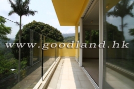 SAI KUNG Fully Detached House For Sale | Renovated Lawn Garden &amp; Expat Community