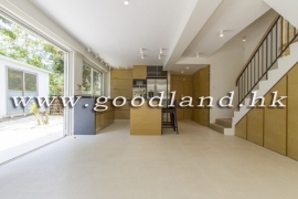 SAI KUNG Fully Detached House For Sale | Renovated Lawn Garden &amp; Expat Community