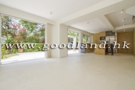 SAI KUNG Fully Detached House For Sale | Renovated Lawn Garden &amp; Expat Community