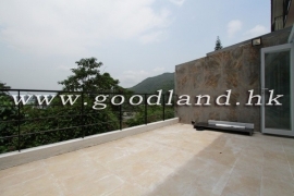 SAI KUNG Village House For Sale | Newly Renovated, Sea View Garden &amp; Peaceful Location