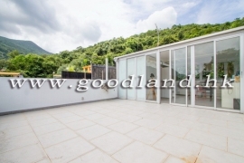 SAI KUNG Village House For Sale | Hottest Location, Flexible Layout &amp; Greenery View