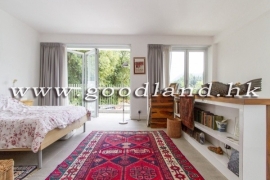 SAI KUNG Village House For Sale | Hottest Location, Flexible Layout &amp; Greenery View