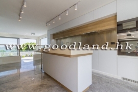 SAI KUNG Brand New Village House For Sale | Sea View All Levels &amp; Huge Garden