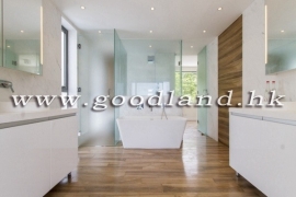 SAI KUNG Brand New Village House For Sale | Sea View All Levels &amp; Huge Garden