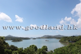 SAI KUNG Brand New Village House For Sale | Sea View All Levels &amp; Huge Garden