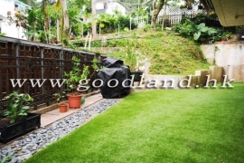 SAI KUNG Village House For Sale | Resort Complex, Communal Pool &amp; Lawn Garden