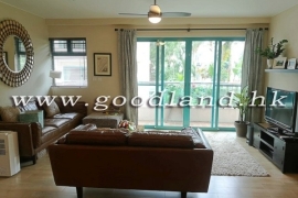 SAI KUNG Village House For Sale | Resort Complex, Communal Pool &amp; Lawn Garden