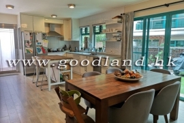 SAI KUNG Village House For Sale | Resort Complex, Communal Pool &amp; Lawn Garden
