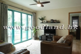 SAI KUNG Village House For Sale | Resort Complex, Communal Pool &amp; Lawn Garden