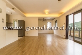 SAI KUNG Village House For Sale | Open Sea View, Private Roof &amp; Open Kitchen