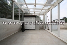 SAI KUNG Village House For Sale | Open Sea View, Private Roof &amp; Open Kitchen