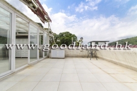 SAI KUNG Village House For Sale | Open Sea View, Private Roof &amp; Open Kitchen