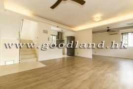 SAI KUNG Village House For Sale | Open Sea View, Private Roof &amp; Open Kitchen