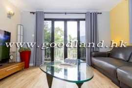 SAI KUNG Village House For Sale | Peaceful Whole Block, Sea View & Lovely Garden
