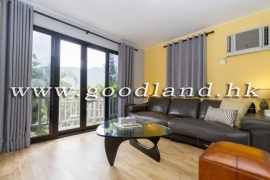 SAI KUNG Village House For Sale | Peaceful Whole Block, Sea View & Lovely Garden