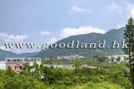 SAI KUNG Village House For Sale | Peaceful Whole Block, Sea View & Lovely Garden