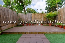 SAI KUNG Village House For Sale | Peaceful Whole Block, Sea View & Lovely Garden