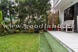 SAI KUNG Village House For Sale | Peaceful Whole Block, Sea View & Lovely Garden
