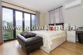 SAI KUNG Village House For Sale | Peaceful Whole Block, Sea View & Lovely Garden