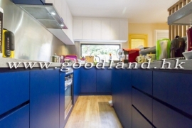 SAI KUNG Village House For Sale | Peaceful Whole Block, Sea View & Lovely Garden