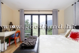 SAI KUNG Village House For Sale | Peaceful Whole Block, Sea View & Lovely Garden