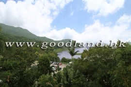 SAI KUNG Village House For Sale | Huge Garden, Private Pool & Sea Greenery View