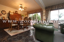SAI KUNG Village House For Sale | Huge Garden, Private Pool & Sea Greenery View