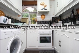 SAI KUNG Village House For Sale | Huge Garden, Private Pool & Sea Greenery View