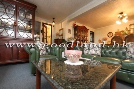 SAI KUNG Village House For Sale | Huge Garden, Private Pool & Sea Greenery View