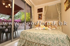 SAI KUNG Village House For Sale | Huge Garden, Private Pool & Sea Greenery View