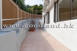 SAI KUNG Village House For Sale | Two Storey, New Renovation & Rooftop Sea View