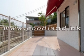 SAI KUNG Village House For Sale | Two Storey, New Renovation & Rooftop Sea View