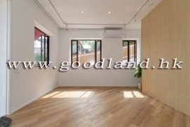 SAI KUNG Village House For Sale | Two Storey, New Renovation & Rooftop Sea View