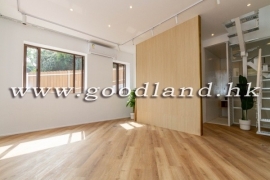 SAI KUNG Village House For Sale | Two Storey, New Renovation & Rooftop Sea View