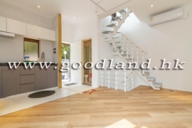 SAI KUNG Village House For Sale | Two Storey, New Renovation & Rooftop Sea View