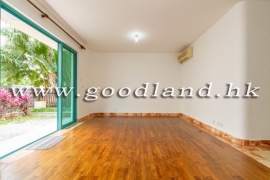 SAI KUNG Village House For Sale | Resort Complex, Communal Pool & Lovely Garden