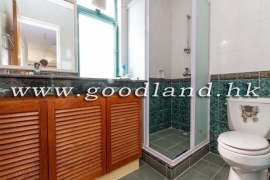 SAI KUNG Village House For Sale | Resort Complex, Communal Pool & Lovely Garden