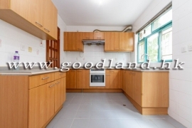 SAI KUNG Village House For Sale | Resort Complex, Communal Pool & Lovely Garden