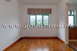 SAI KUNG Village House For Sale | Resort Complex, Communal Pool & Lovely Garden