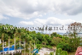 SAI KUNG Village House For Sale | Resort Complex, Communal Pool & Lovely Garden