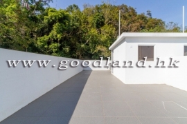 SAI KUNG Village House For Sale | New Build Village House, Sea View All Levels & 4 En-Suites