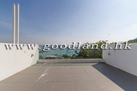 SAI KUNG Village House For Sale | New Build Village House, Sea View All Levels & 4 En-Suites