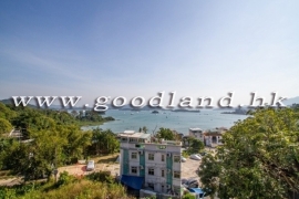SAI KUNG Village House For Sale | New Build Village House, Sea View All Levels & 4 En-Suites