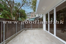 SAI KUNG Village House For Sale | New Build Village House, Sea View All Levels & 4 En-Suites