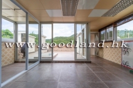 SAI KUNG Village House For Sale | Private Rooftop, Greenery View & Bus Stop Nearby