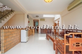 SAI KUNG Village House For Sale | Private Rooftop, Greenery View & Bus Stop Nearby