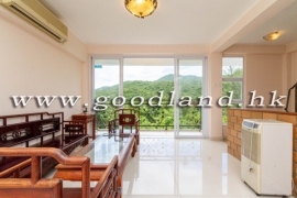 SAI KUNG Village House For Sale | Private Rooftop, Greenery View & Bus Stop Nearby